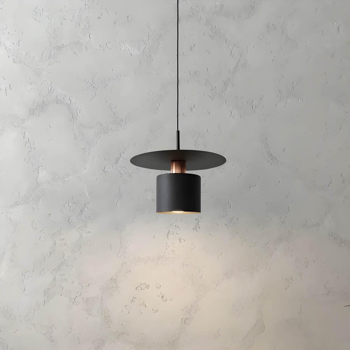 Pendant Light – Minimalist Modern Ceiling Lamp