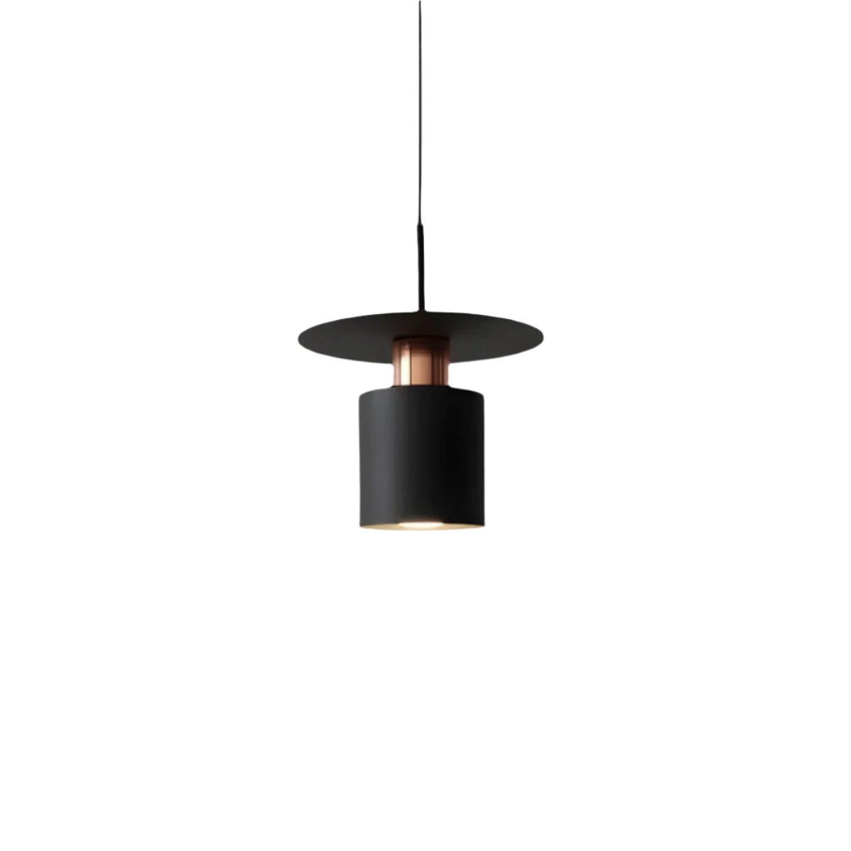 Pendant Light – Minimalist Modern Ceiling Lamp