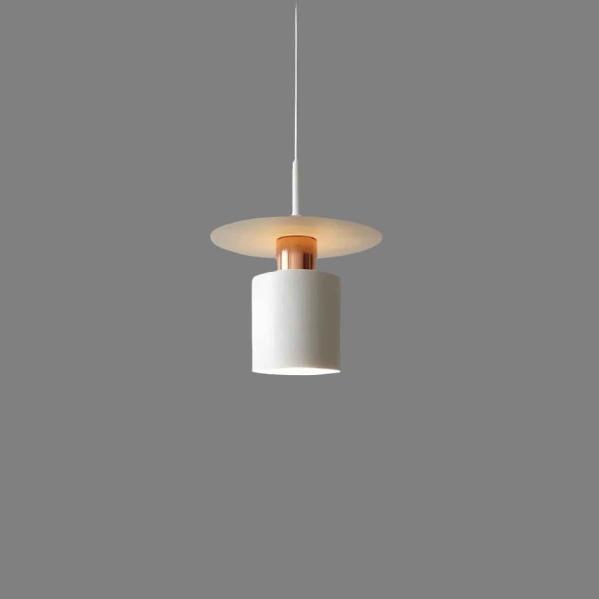 Pendant Light – Minimalist Modern Ceiling Lamp
