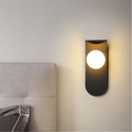 Wall Light – Scandinavian Modern Sconce
