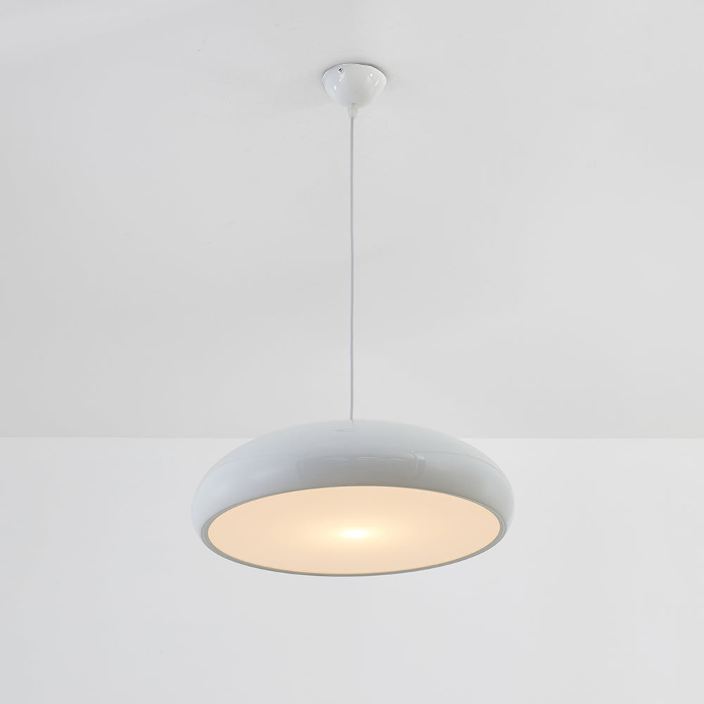Deco Pendant Light – Artistic Metal Ceiling Lamp