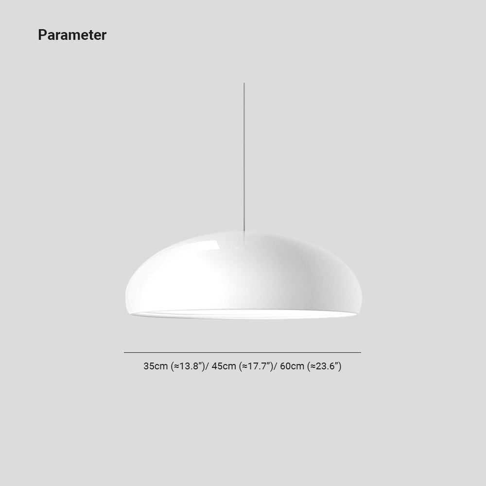 Deco Pendant Light – Artistic Metal Ceiling Lamp