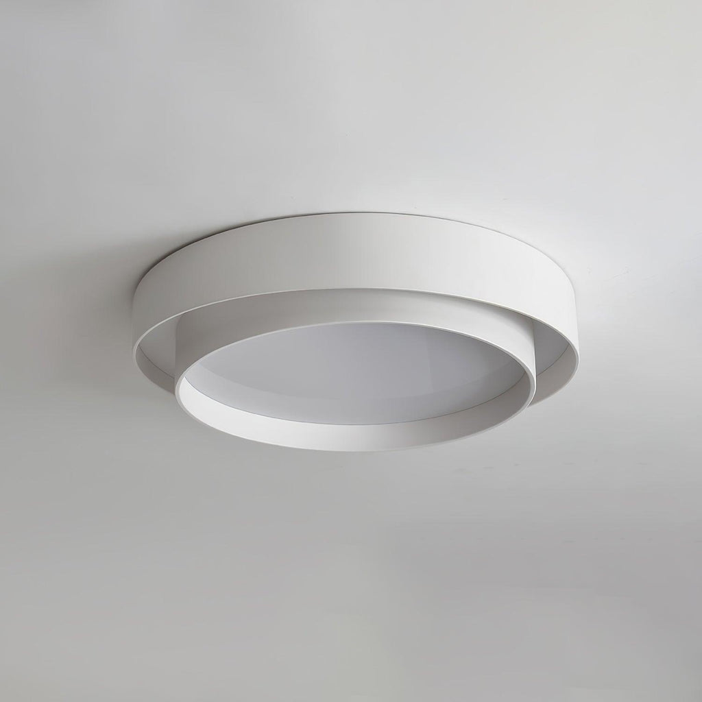 LED Ceiling Light – Modern Flush Mount Fixture