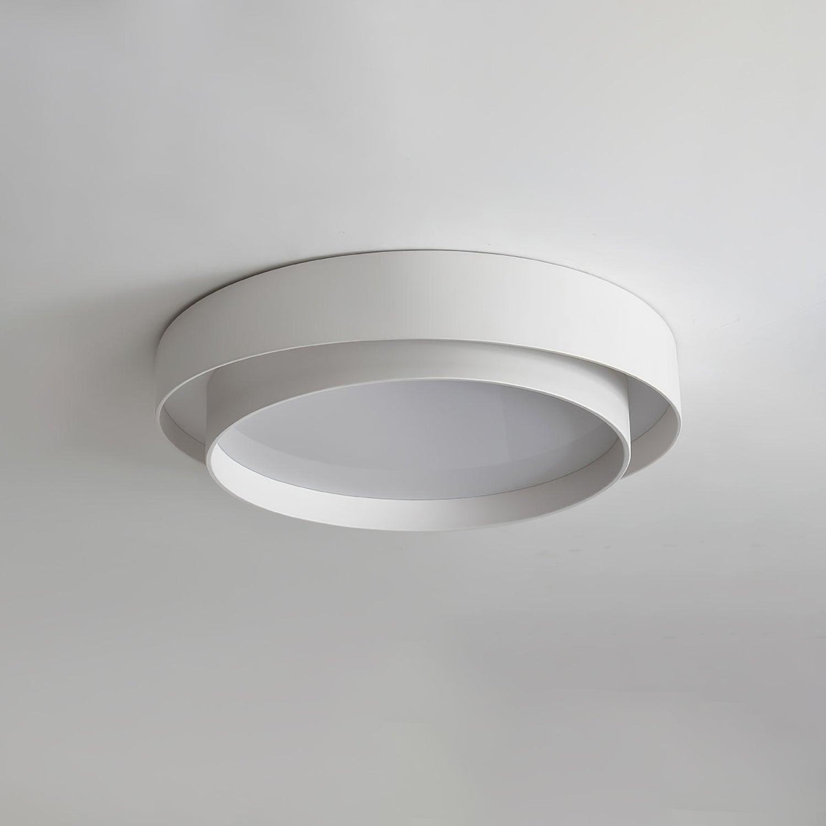 LED Ceiling Light – Modern Flush Mount Fixture