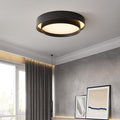 LED Ceiling Light – Modern Flush Mount Fixture