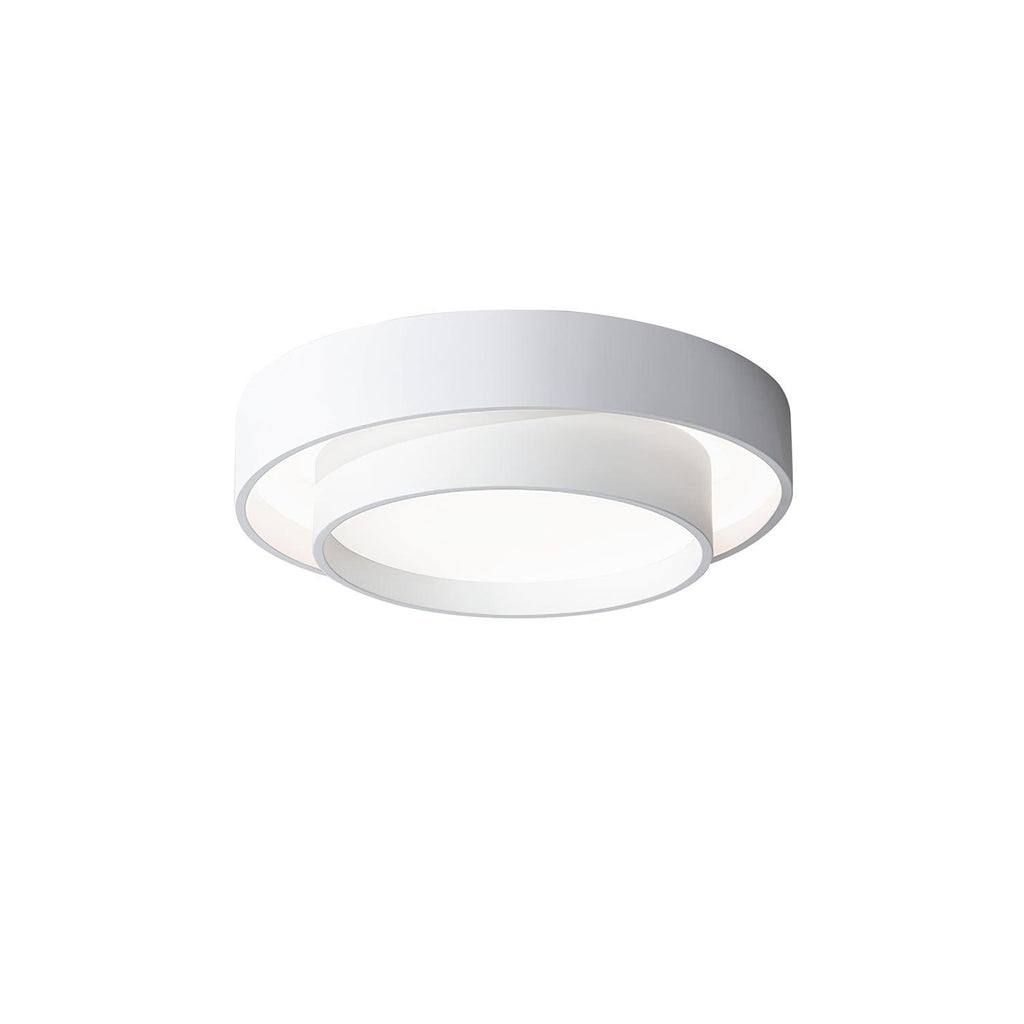LED Ceiling Light – Modern Flush Mount Fixture