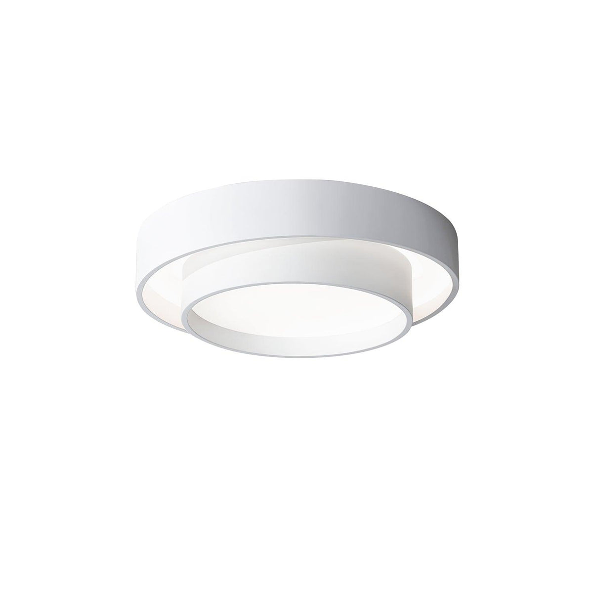 LED Ceiling Light – Modern Flush Mount Fixture
