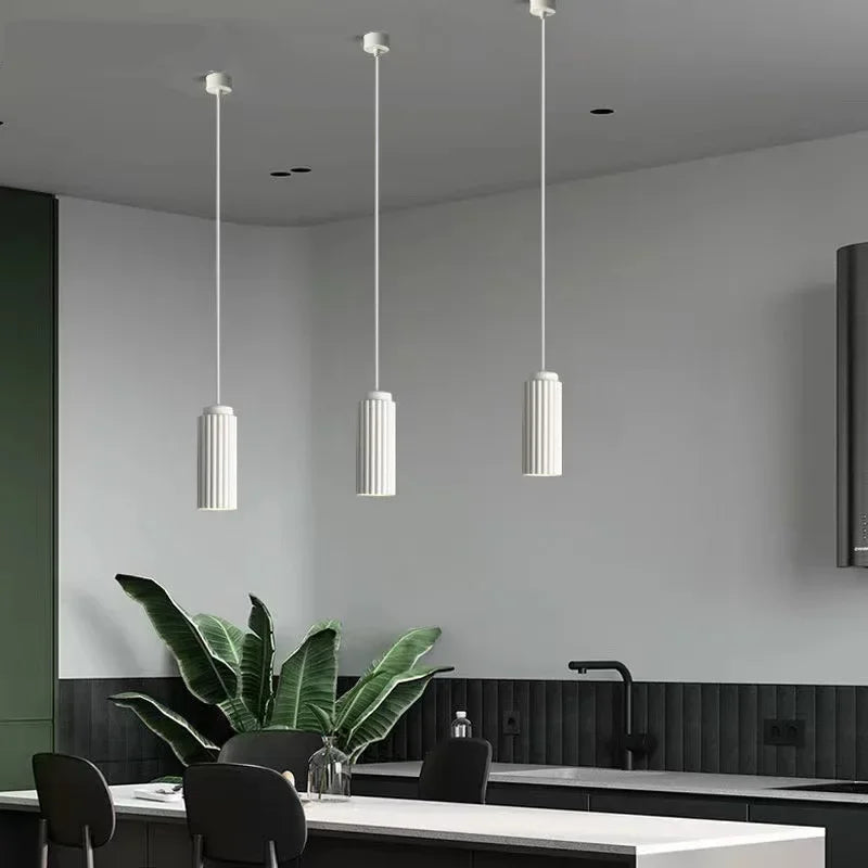 Pendant Light – Scandinavian LED Hanging Lamp