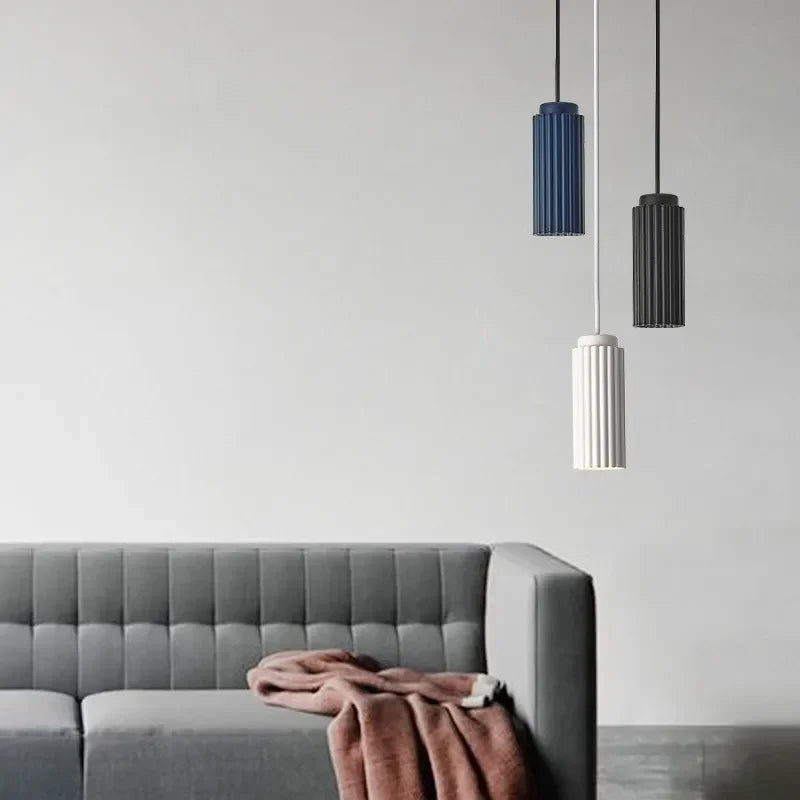 Pendant Light – Scandinavian LED Hanging Lamp