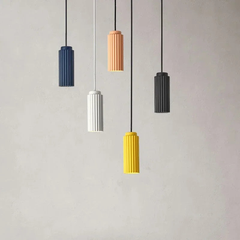 Pendant Light – Scandinavian LED Hanging Lamp
