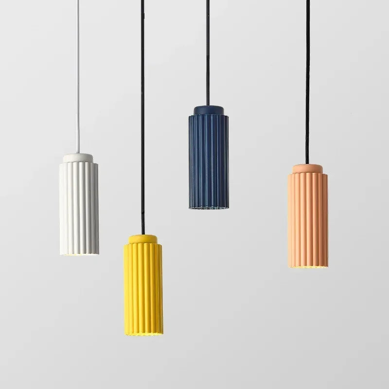 Pendant Light – Scandinavian LED Hanging Lamp