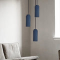 Pendant Light – Scandinavian LED Hanging Lamp