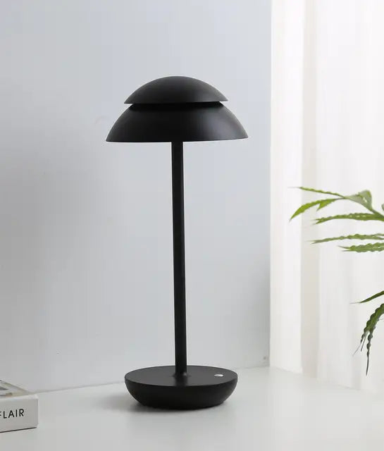 Rechargeable Table Lamp – Wireless Cordless LED