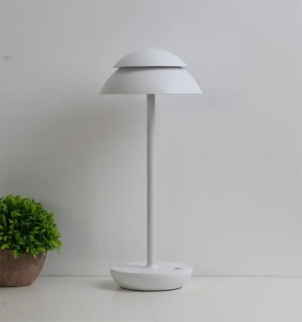 Rechargeable Table Lamp – Wireless Cordless LED