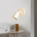 Macaron Wall Light – Subtle Nordic Sconce
