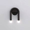 Arc Wall Light – Minimalist Nordic LED Sconce