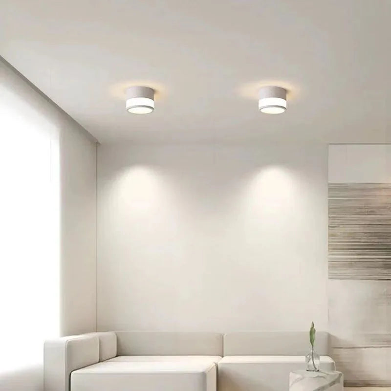 LED Downlight – 9W & 15W Surface Mount Ceiling Light