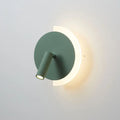 Spot Wall Light – Modern LED Bedside Sconce