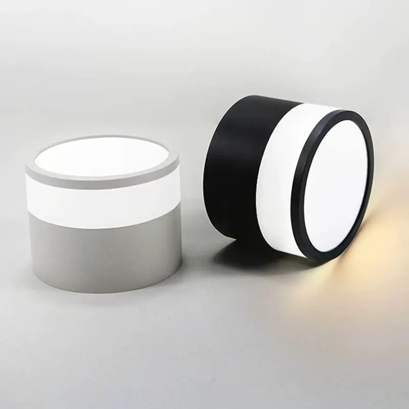 LED Downlight – 9W & 15W Surface Mount Ceiling Light