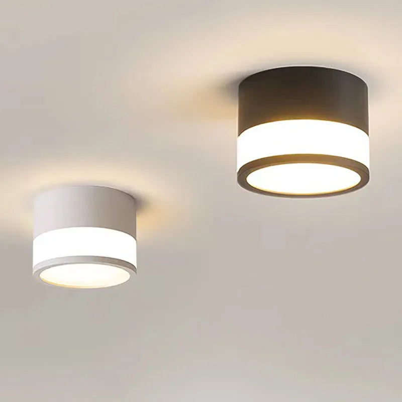LED Downlight – 9W & 15W Surface Mount Ceiling Light