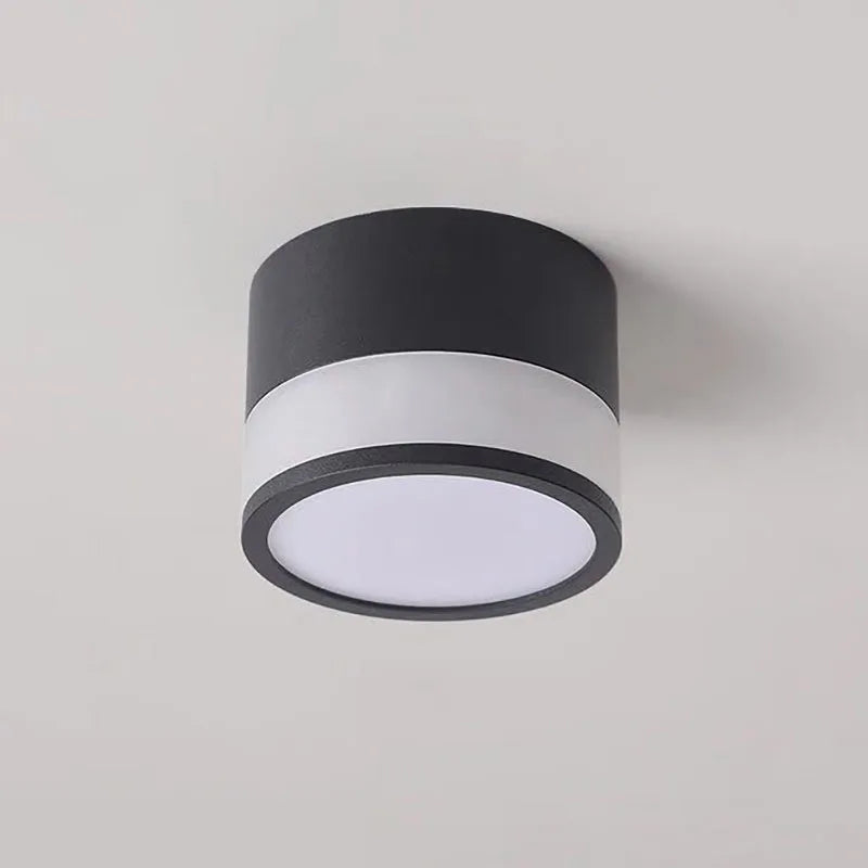 LED Downlight – 9W & 15W Surface Mount Ceiling Light