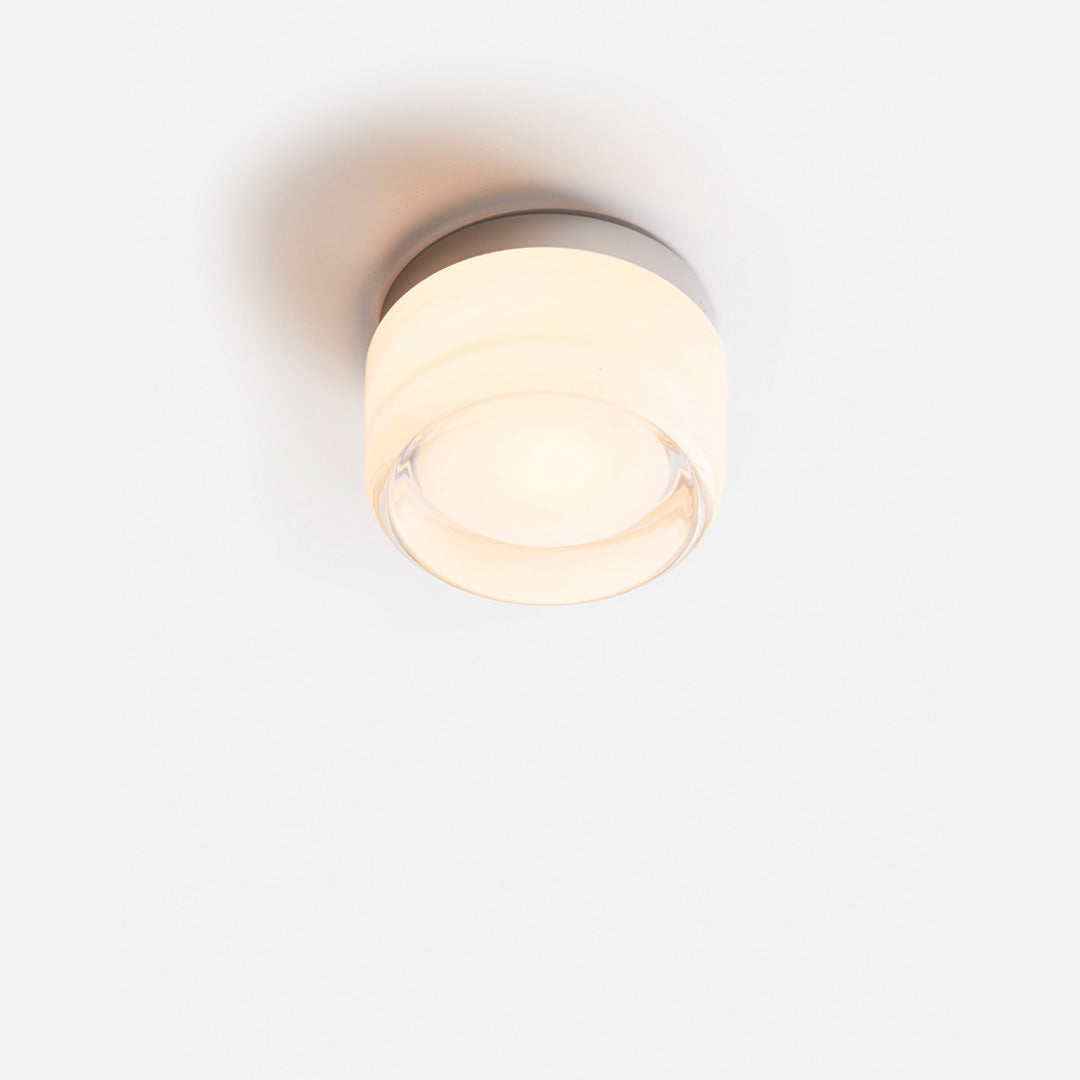 LED Wall Lamp – Modern Round Sconce