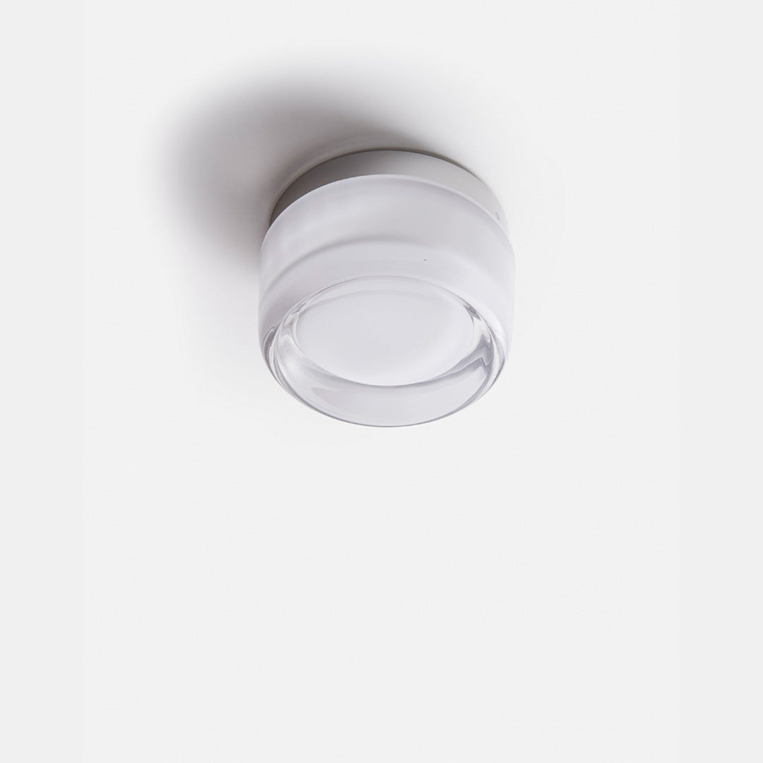 LED Wall Lamp – Modern Round Sconce