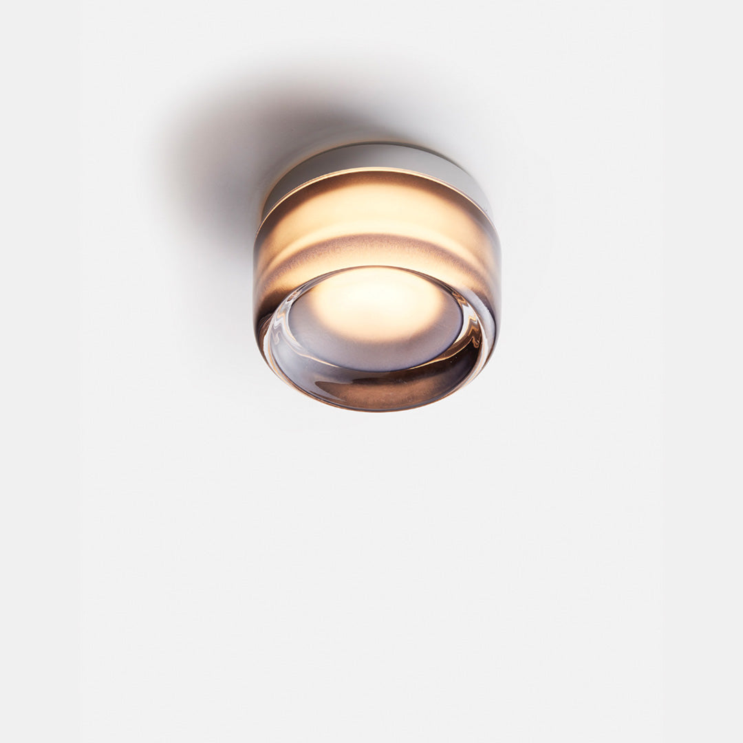 LED Wall Lamp – Modern Round Sconce