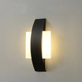 Acrylic Wall Lamp – Minimalist LED Ambient Sconce