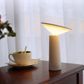 Dimmable Table Lamp – Modern Designer Bedside Light