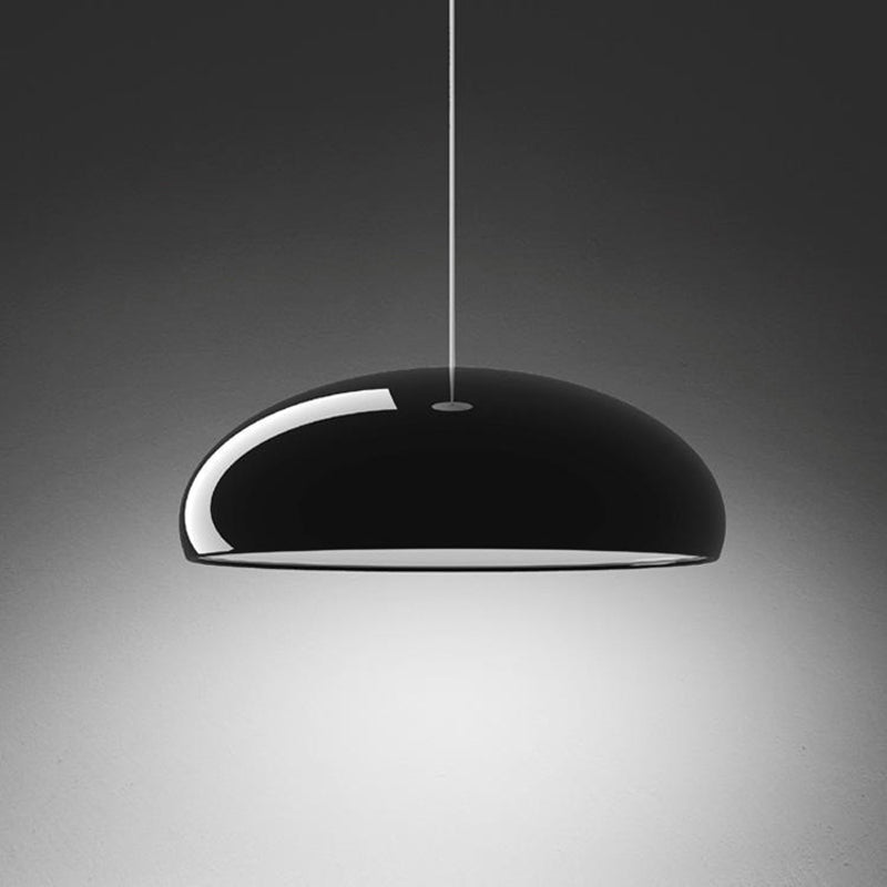 Deco Pendant Light – Artistic Metal Ceiling Lamp