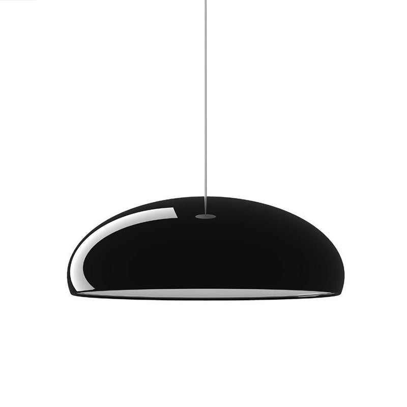 Deco Pendant Light – Artistic Metal Ceiling Lamp