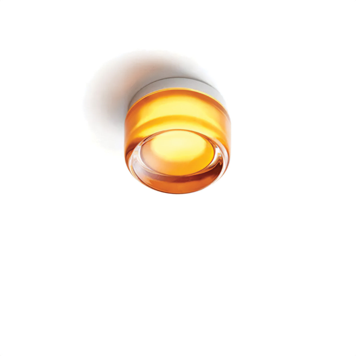 LED Wall Lamp – Modern Round Sconce