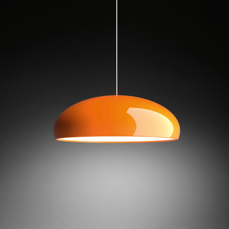 Deco Pendant Light – Artistic Metal Ceiling Lamp