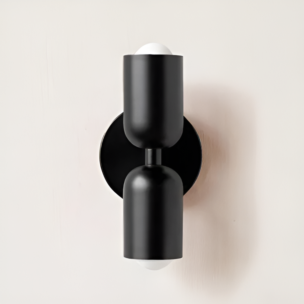 Two-Sided Wall Lamp – Up & Down LED Sconce