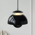 Floral Pendant Light – Nordic LED Ceiling Lamp