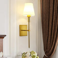LED Wall Sconce – Nordic Bedroom & Living Room Light