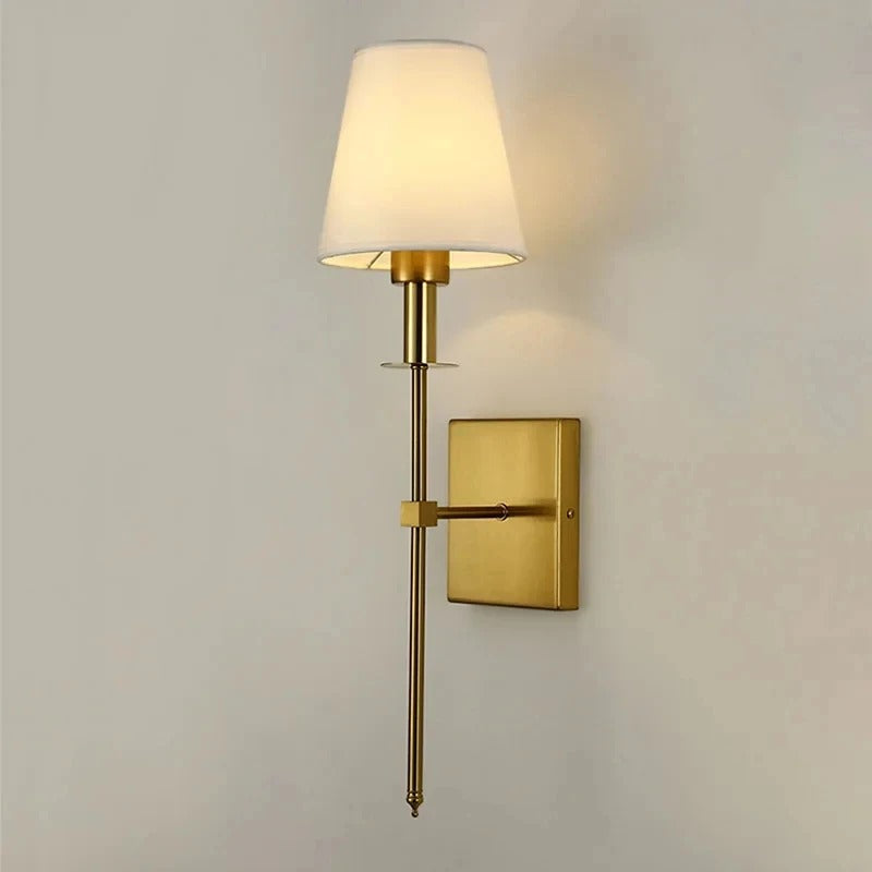 LED Wall Sconce – Nordic Bedroom & Living Room Light