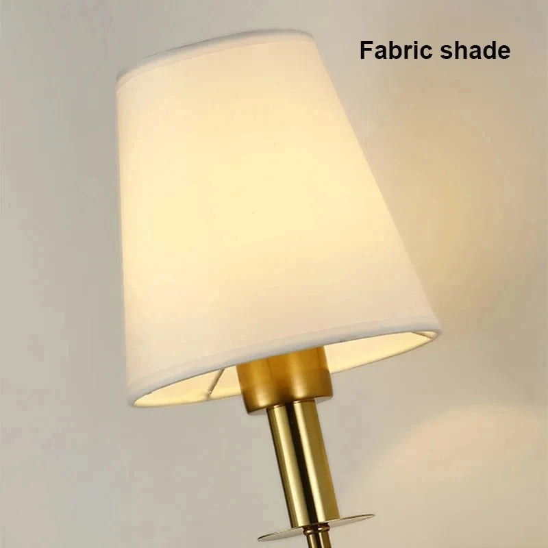 LED Wall Sconce – Nordic Bedroom & Living Room Light