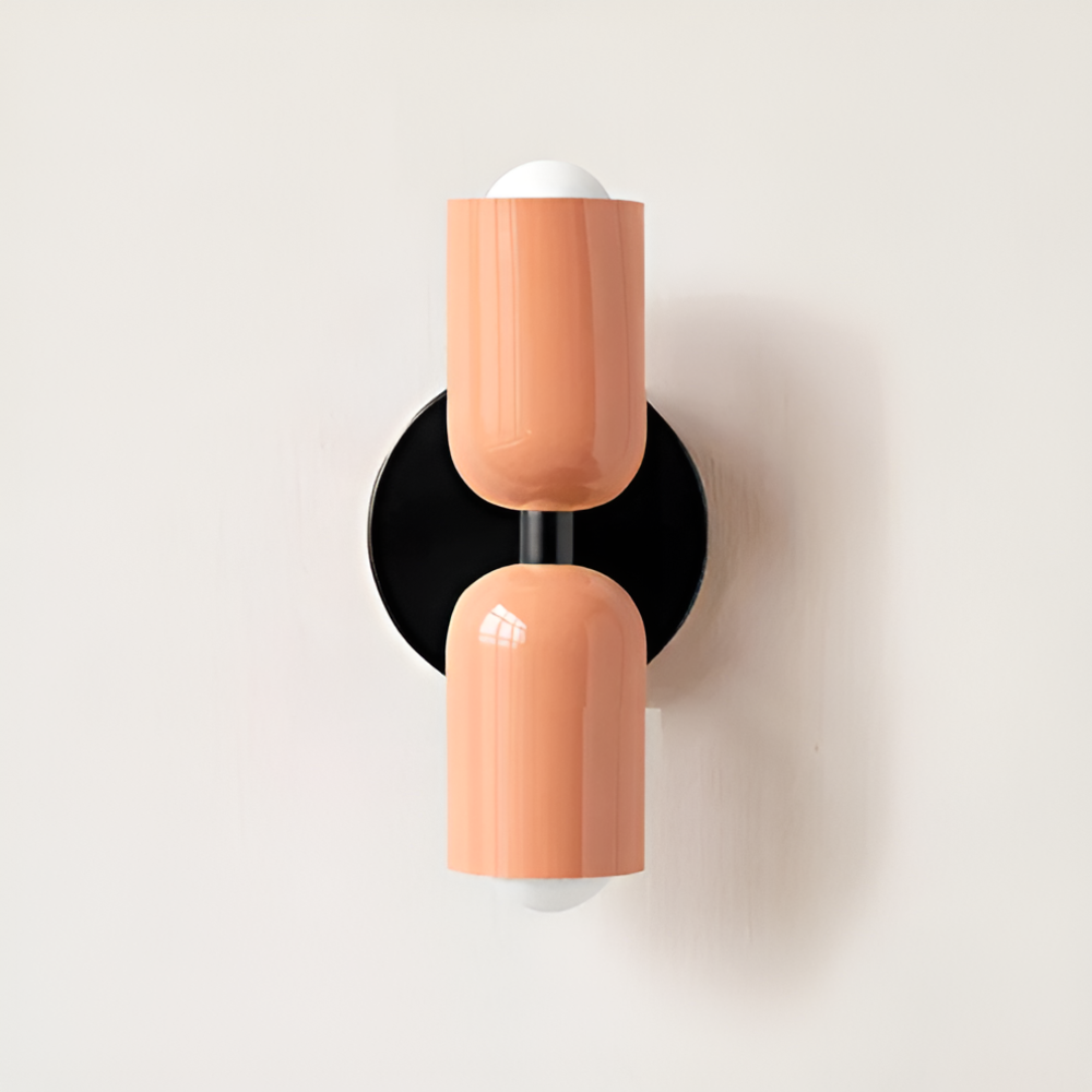 Two-Sided Wall Lamp – Up & Down LED Sconce