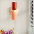 Two-Sided Wall Lamp – Up & Down LED Sconce