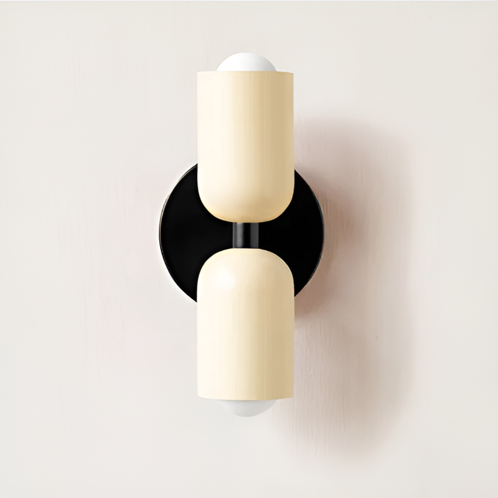Two-Sided Wall Lamp – Up & Down LED Sconce