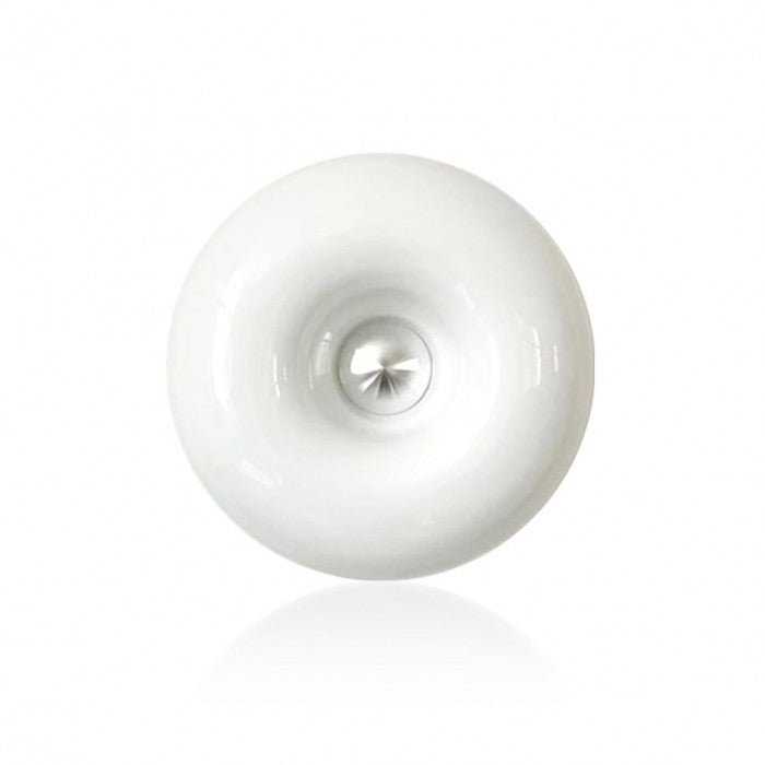 Donut LED Lamp – Bauhaus Table & Wall Light