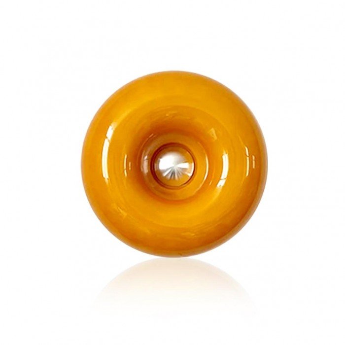 Donut LED Lamp – Bauhaus Table & Wall Light